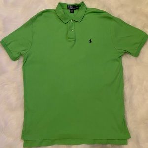 Ralph Lauren Polo Collar Shirt